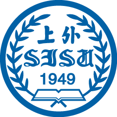 上海外国语大学校徽