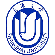 上海大学校徽