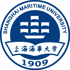 上海海事大学校徽
