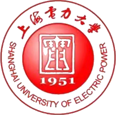 上海电力大学校徽