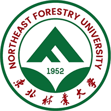 东北林业大学校徽