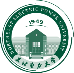 东北电力大学校徽