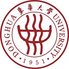 东华大学校徽