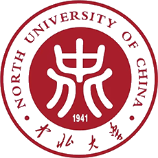 中北大学校徽