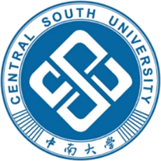 中南大学校徽
