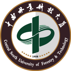 中南林业科技大学校徽