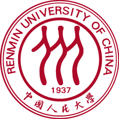 中国人民大学校徽