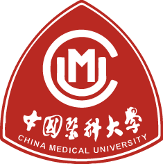 中国医科大学校徽