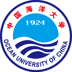中国海洋大学校徽