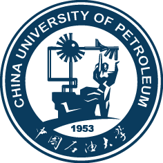 中国石油大学(华东)校徽