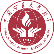 中国矿业大学(北京)校徽