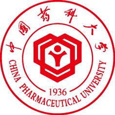 中国药科大学校徽