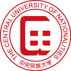 中央民族大学校徽