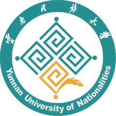 云南民族大学校徽