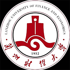 兰州财经大学校徽