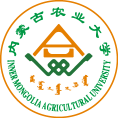 内蒙古农业大学校徽