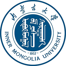 内蒙古大学校徽