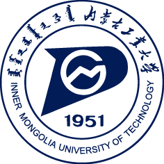 内蒙古工业大学校徽