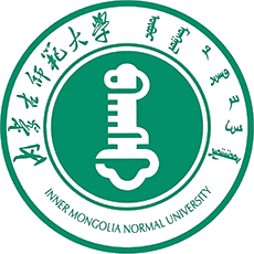 内蒙古师范大学校徽