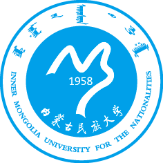 内蒙古民族大学校徽