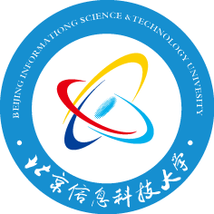 北京信息科技大学校徽