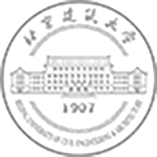 北京建筑大学校徽