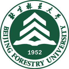 北京林业大学校徽
