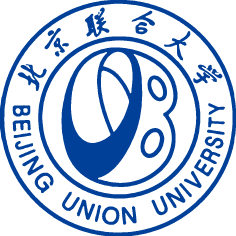 北京联合大学校徽