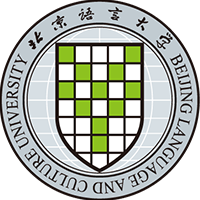 北京语言大学校徽