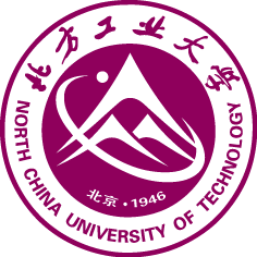 北方工业大学校徽