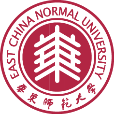 华东师范大学校徽