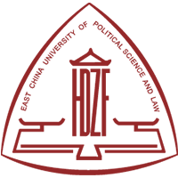 华东政法大学校徽
