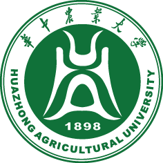 华中农业大学校徽