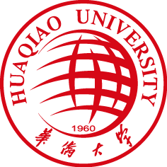 华侨大学校徽