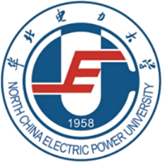 华北电力大学校徽