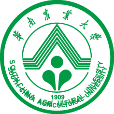 华南农业大学校徽