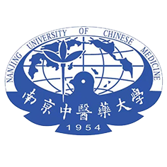 南京中医药大学校徽