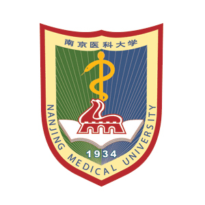 南京医科大学校徽