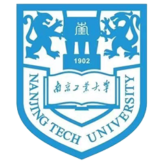 南京工业大学校徽