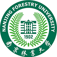 南京林业大学校徽
