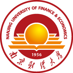 南京财经大学校徽