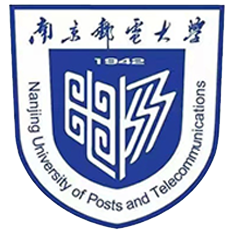 南京邮电大学校徽