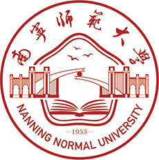 南宁师范大学校徽