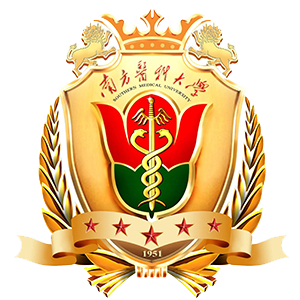 南方医科大学校徽