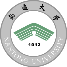 南通大学校徽