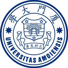 厦门大学校徽