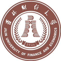 吉林财经大学校徽