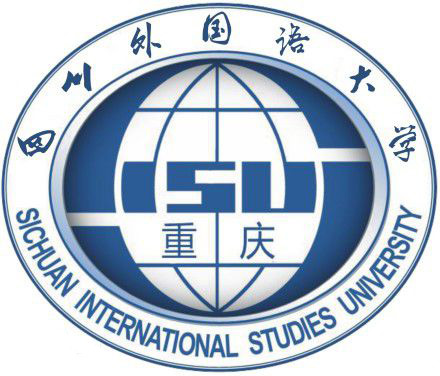 四川外国语大学校徽