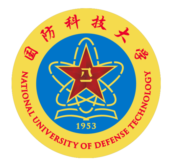 国防科技大学校徽