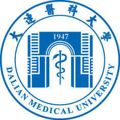 大连医科大学校徽
